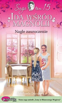 Nagłe zauroczenie - Michaela Dornberg