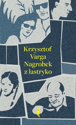 Nagrobek z lastryko - Krzysztof  Varga
