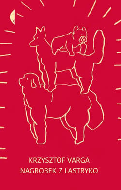 Nagrobek z lastryko - ebook - Krzysztof  Varga