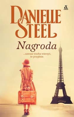 Nagroda - Danielle Steel