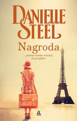 Nagroda - Danielle Steel