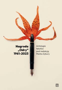 Nagroda „Odry” 1961–2023. Eseje laudacyjne