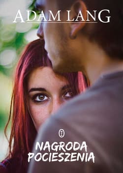 Nagroda pocieszenia - ebook - Adam Lang