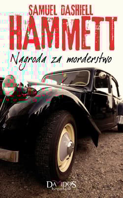 Nagroda za morderstwo