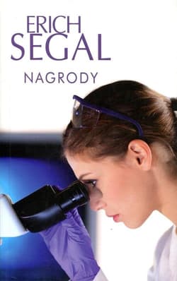 Nagrody - Erich Segal