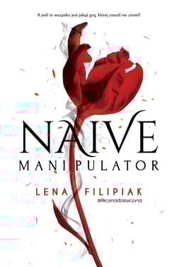 Naive manipulator - Lena Filipiak