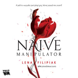 Naive manipulator - audiobook