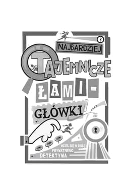 Galeria - zdjęcie nr. 4 - Najbardziej tajemnicze łamigłówki