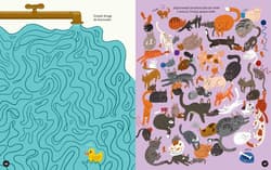 Galeria - zdjęcie nr. 5 - Najbardziej zakręcone labirynty