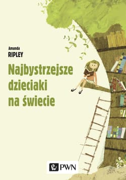 Najbystrzejsze dzieciaki na świecie - Amanda Ripley