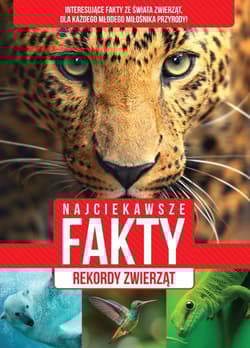 Najciekawsze fakty Rekordy zwierząt
