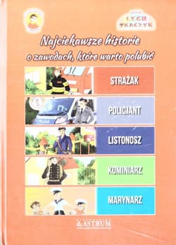 Najciekawsze historie o zawodach - Lech Tkaczyk
