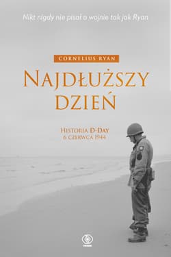 Najdłuższy dzień - ebook - Cornelius Ryan