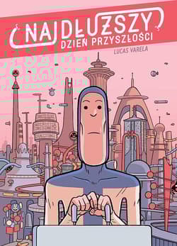 Najdłuzszy dzień przyszłości