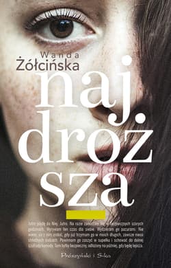 Najdroższa - ebook - Wanda Żółcińska