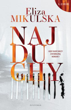 Najduchy - ebook - Eliza Mikulska