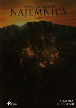 Najemnicy część 1 - Paweł Jakubowski