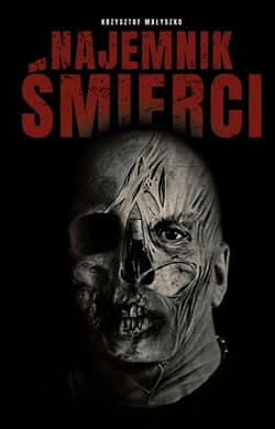 Najemnik śmierci - Krzysztof Małyszko