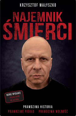 Najemnik śmierci - Krzysztof Małyszko