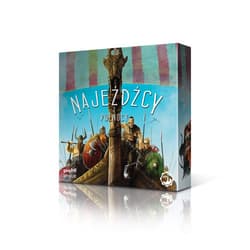 Najeźdźcy z Północy