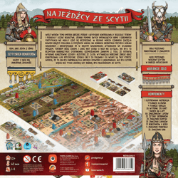 Galeria - zdjęcie nr. 2 - Najeźdźcy ze Scytii