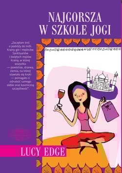 Najgorsza w szkole jogi