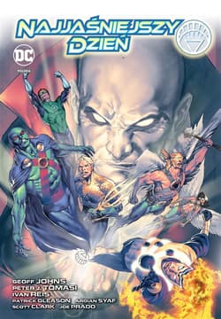 Najjaśniejszy dzień - Praca zbiorowa