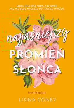 Najjaśniejszy promień słońca - Lisina Coney