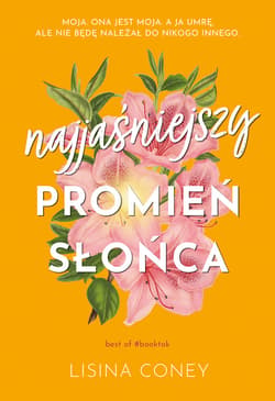 Najjaśniejszy promień słońca - ebook - Lisina Coney