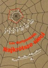 Najkrótsze sieci - Lev Kurlyandchik
