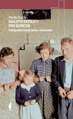 Najlepsi katolicy pod słońcem - ebook