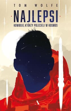 Najlepsi Kowboje którzy polecieli w kosmos
