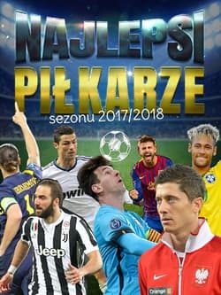 Galeria - zdjęcie nr. 2 - Najlepsi piłkarze sezonu 2017/2018