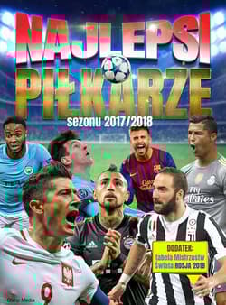 Galeria - zdjęcie nr. 1 - Najlepsi piłkarze sezonu 2017/2018