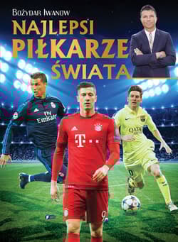 Najlepsi piłkarze świata