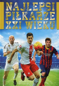 Najlepsi piłkarze XXI wieku - Sylwia Sperling