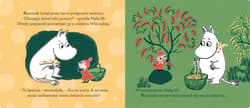Galeria - zdjęcie nr. 2 - Najlepsi przyjaciele. Muminki