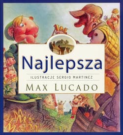 Najlepsza - Lucado Max