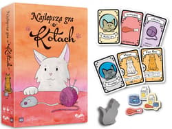 Galeria - zdjęcie nr. 3 - Najlepsza gra o kotach