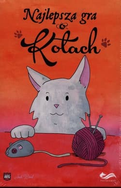Najlepsza gra o kotach - Josh Wood