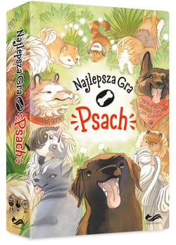 Najlepsza gra o psach