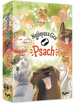 Najlepsza gra o psach