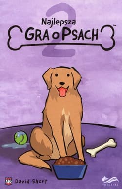 Najlepsza gra o psach 2 - David Short