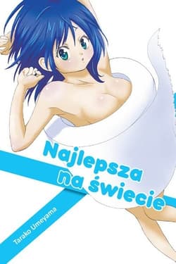 Najlepsza na świecie - Tarako Umeyama
