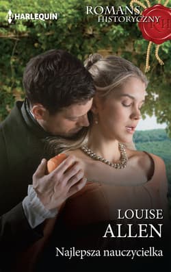Najlepsza nauczycielka - Allen Louise