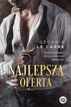 Najlepsza oferta - Le Carre Georgia