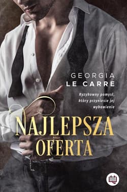 Najlepsza oferta - Le Carre Georgia