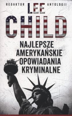 Najlepsze amerykańskie opowiadania kryminalne