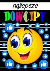 Najlepsze dowcipy- zbiór - Praca zbiorowa