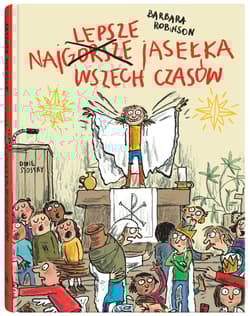 Galeria - zdjęcie nr. 2 - Najlepsze jasełka wszech czasów
